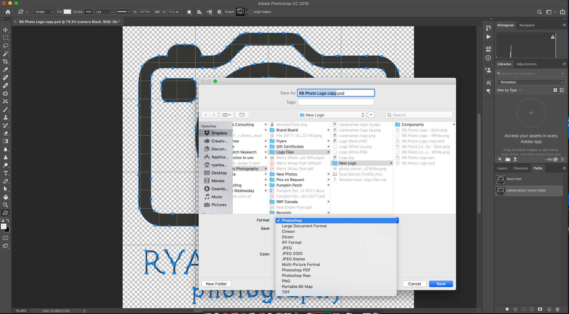Solved No more EPS in 2019? Adobe Community 10293758